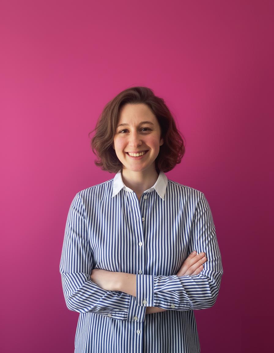 Allie Guggenheimer